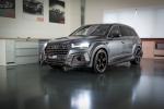 Audi QS7 by ABT 2016 года